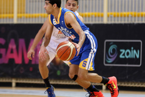 الحالة يتخطى النويدرات ويحافظ على آماله بدوري السلة