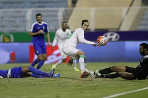 'أهلي جدة' يتمنى تعثر الهلال لكي ينفرد بصدارة الدوري السعودي