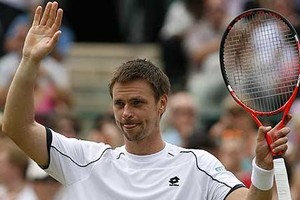 سودرلينغ يقرر الاعتزال نهائيا