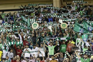 البرقاوي: جماهير 'أهلي جدة' بعيدة عن التعصب