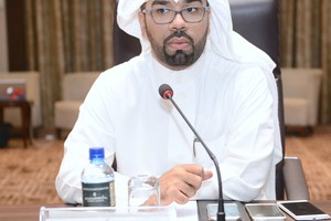 دعم مرشح البحرين بانتخابات رئاسة الاتحاد الآسيوي للصحافة الرياضية