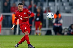 تياغو يؤكد تمسكه ببايرن ويؤكد عدم تبعيته لغوارديولا