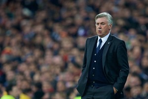 أنشيلوتي: أجواء الملاعب الألمانية تشعرني بحماس وإثارة كبيرة