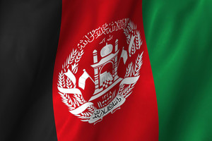 أميركا تشن ضربتين جويتين في منطقة أفغانية اجتاحتها 'طالبان'