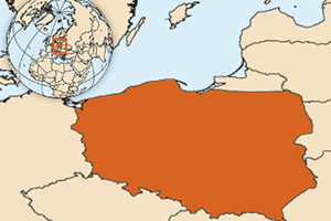 البرلمان البولندي يجرد المحكمة الدستورية العليا من صلاحياتها