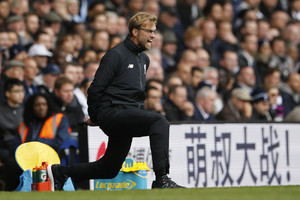 كلوب: توالي مباريات الدوري سيضر بلاعبي انجلترا في بطولة أوروبا