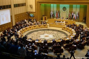 الجامعة العربية تطالب تركيا بسحب قواتها من العراق