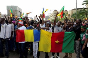 تأجيل الانتخابات في جمهورية أفريقيا الوسطى 3 أيام