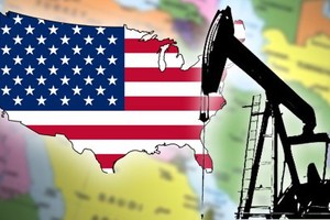 شركات نفط أميركية تشهر إفلاسها خلال الربع الأخير من العام الحالي