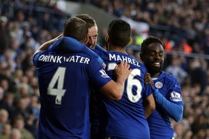 ليستر يتأهب لمواجهة ليفربول بدون ضغوط الصدارة خلال 'احتفالات الكريسماس'