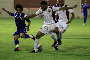 الفتح يهزم الفيصلي ويقفز للمركز الخامس بالدوري السعودي