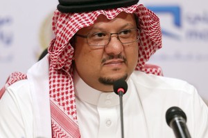 رئيس النصر السعودي: فعلنا كل شيء إلا الفوز