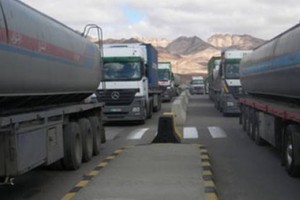 المخابرات الروسية ترصد 12 ألف ناقلة نفط مهربة من العراق إلى تركيا