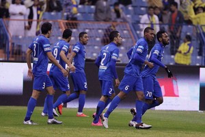 مدرب الهلال السعودي: يجب ألا نبالغ في الفرحة