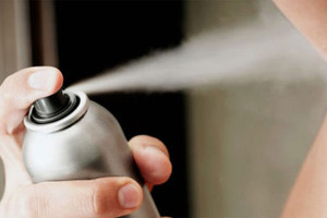 مزيلات الروائح... هل تشكل خطراً على الصحة؟