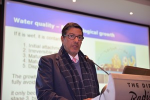 انطلاق الدورة التدريبية الخامسة لغسيل الكلى لمستشفى البحرين التخصصي