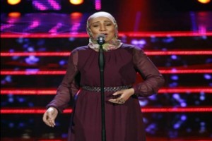 ما مصير حجابك بعد الشهرة ؟! .. نداء شرارة تجيب