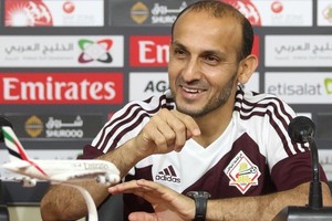 مدرب الشارقة يعترف: الفريق بحاجة إلى مدرب أكثر خبرة