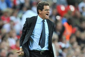 كابيلو يسخر من عودته لتدريب ريال مدريد