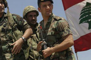 توقيف مواطن لبناني بجرم تشكيل عصابة مسلحة