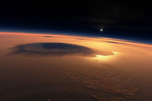 3 يمنيين يتقدمون بدعوى قضائية ضد ناسا: نحن ملاك كوكب المريخ