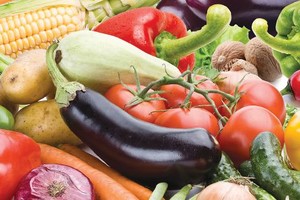 الصقيع يتسبّب برفع أسعار الخضار والفاكهة في الأردن