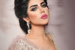 عودة حليمة بولند إلى الشاشة