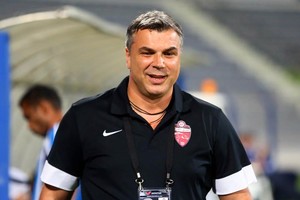 مدرب 'أهلي دبي': الهدف المبكر سهل مهمتنا أمام الشعب