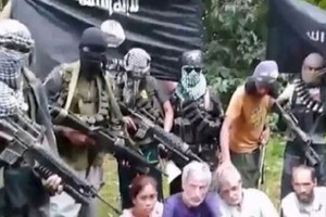 مقتل 9 على يد متطرفين جنوب الفيليبين