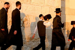 إعفاء المتدينين من الخدمة العسكرية في صلب الجدل المتكرر في إسرائيل