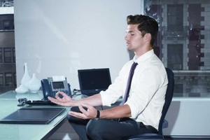 7 أمور يفعلها الناجحون في دقائق العمل الأخيرة