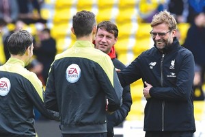 كلوب: التوقف ضروري لنجاح منتخب إنكلترا