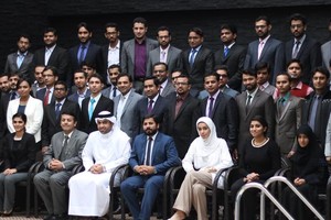 بي دي أو- البحرين تنظم ورشة عمل لمناقشة مستجدات معايير التدقيق الدولية