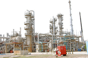 الكويت توقف تشغيل وحدات في مصفاة الأحمدي بشكل غير مجدول