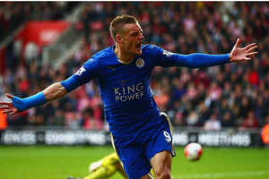 مانشستر سيتي يدخل في صراع ضم فاردي