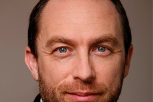 إريكسون وويكيبيديا تناقشان قوة وسائط التواصل الاجتماعي