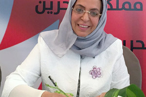 الكوهجي تطالب بحرمان أسر المسقطة جنسياتهم من الإسكان... وتؤكد: 'كأنه ما سوينا شيء'