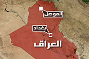 فرار 18سجينا من أحد سجون 'داعش' جنوب الموصل