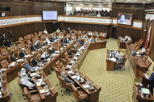 'الشورى' يوافق على اتفاقية الخدمات الجوية بين البحرين وقبرص