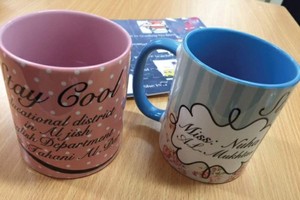 300 امرأة « قطيفية» تتدرَّب في «الحي المتعلم»