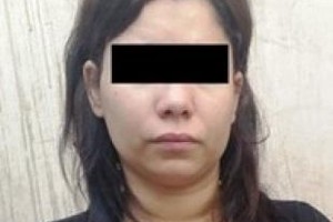 رفضت غسيل الصحون فعذبتها الأم بالنار حتى الموت