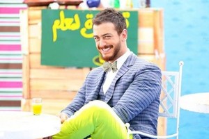  سعد لمجرد يبحث عن عروس... ووالدته تضع 'الشروط'