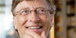 بيل غيتس: 3 مصادر طاقة ستغيِّر العالم