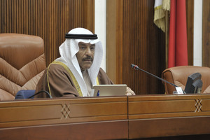 رئيس مجلس الشورى: لو طبق قانون الإسكان بشكله الحالي فإن الكثيرين سيفقدون منازلهم