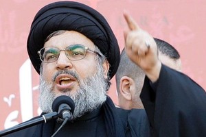 حزب الله: إسرائيل أخطأت بقتلها القنطار والرد سيكون حتمياً مهما كانت التبعات