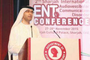 فحص السمع لحديثي الولادة إلزامي