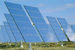 إرجاء مفاجىء لافتتاح محطة حرارية تعمل بالطاقة الشمسية في المغرب