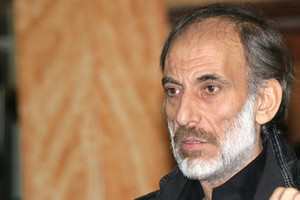 'نقابة الفنانين السوريين': الفنان غسان مسعود بصحة جيدة