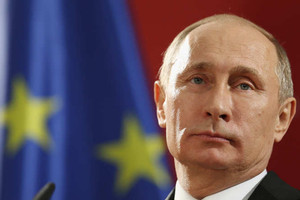 بوتين يوقع مرسوماً بتوسيع العقوبات على تركيا وموسكو تعلن استعدادها لزيادة حصة أنقرة من الغاز