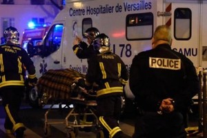 أرملة أحد ارهابيي باريس توجه رسالة فخر بزوجها